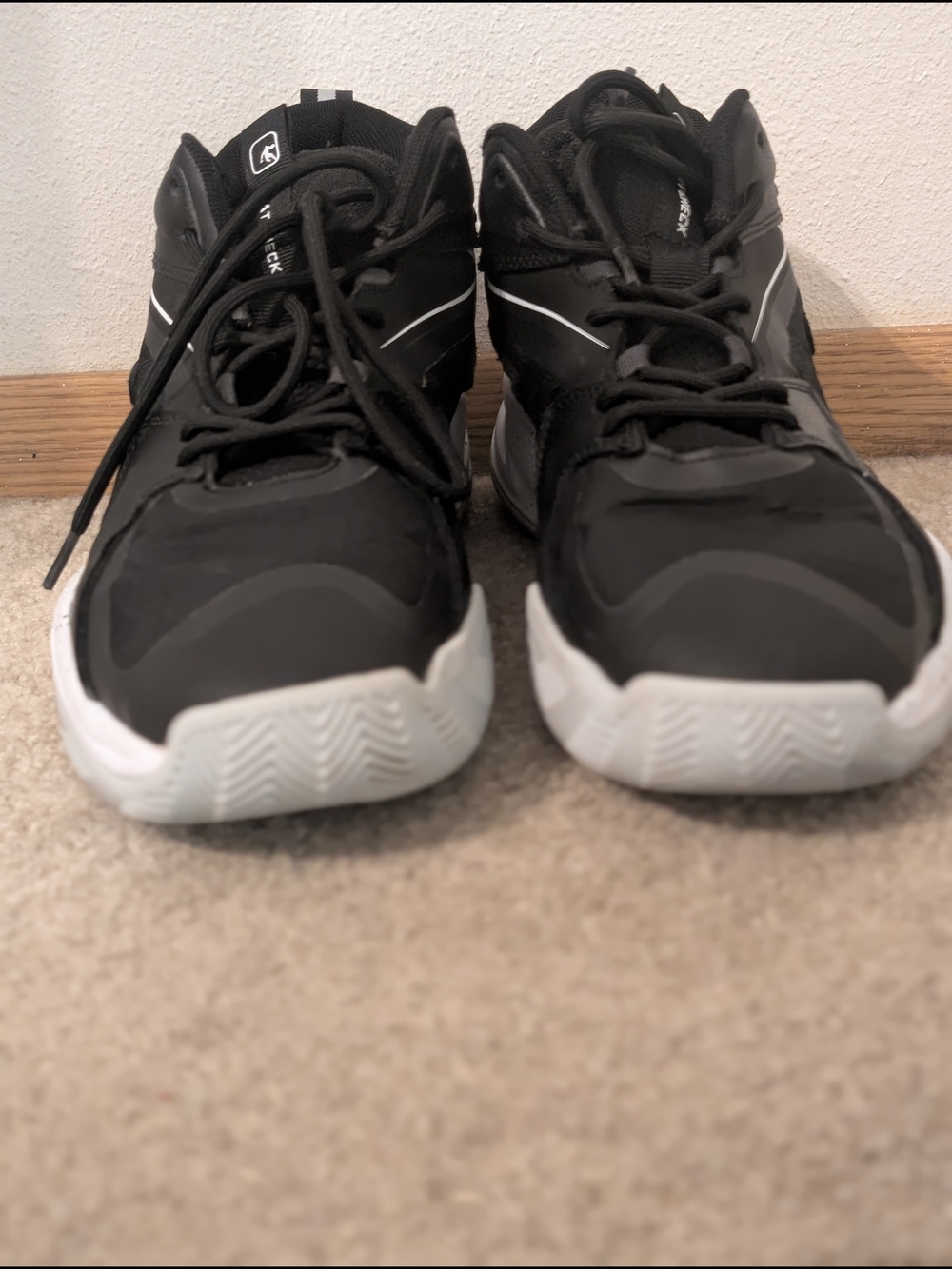 And1 Men's Basketball Shoes